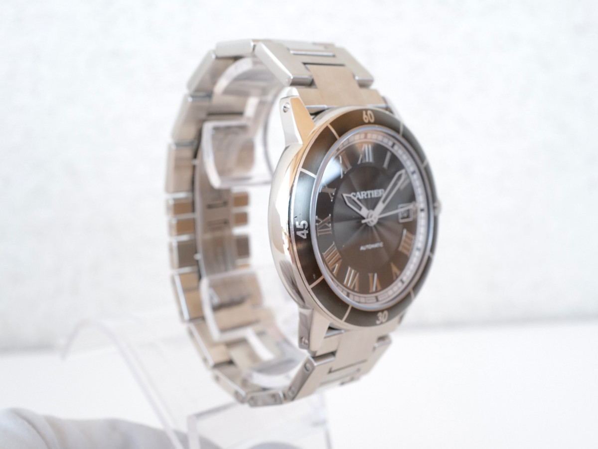Швейцарський годинник Cartier Ronde Croisiere 42
