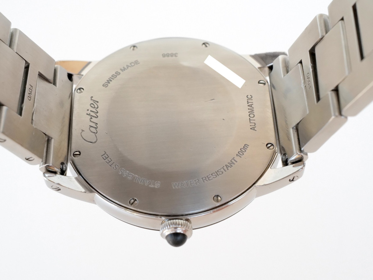 Швейцарський годинник Cartier Ronde Croisiere 42