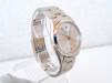 Швейцарський годинник Rolex Air King 34 Silver Dial Steel Automatic