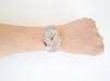 Швейцарський годинник Rolex Air King 34 Silver Dial Steel Automatic