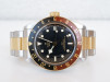 Швейцарський годинник Tudor Black Bay GMT 41