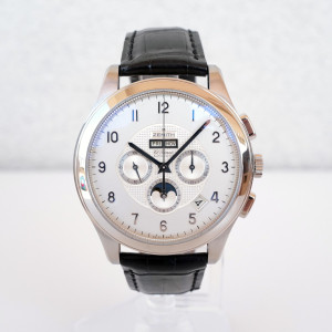 Швейцарський годинник Zenith Class XXT Chronomaster El Primero Moonphase 44