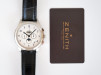 Швейцарський годинник Zenith Class XXT Chronomaster El Primero Moonphase 44