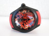 Швейцарський годинник Corum Bubble Diablo Titanium Limited Edition 52