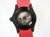 Швейцарський годинник Corum Bubble Diablo Titanium Limited Edition 52