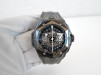 Швейцарський годинник Hublot Big Bang Sang Bleu II Black Magic Ceramic 45