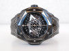 Швейцарський годинник Hublot Big Bang Sang Bleu II Black Magic Ceramic 45