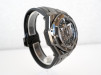 Швейцарський годинник Hublot Big Bang Sang Bleu II Black Magic Ceramic 45