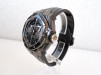 Швейцарський годинник Hublot Big Bang Sang Bleu II Black Magic Ceramic 45