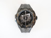 Швейцарський годинник Hublot Big Bang Sang Bleu II Black Magic Ceramic 45