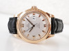Швейцарские часы Omega De Ville Co-Axial Chronometer 18K Rose Gold Limited Edition 39