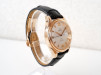 Швейцарские часы Omega De Ville Co-Axial Chronometer 18K Rose Gold Limited Edition 39