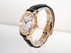 Швейцарские часы Omega De Ville Co-Axial Chronometer 18K Rose Gold Limited Edition 39