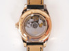 Швейцарские часы Omega De Ville Co-Axial Chronometer 18K Rose Gold Limited Edition 39