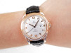 Швейцарские часы Omega De Ville Co-Axial Chronometer 18K Rose Gold Limited Edition 39