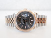 Швейцарские часы Rolex Datejust 36 Jubilee Steel 18K Rose Gold Rhodium Dial (2024)