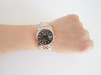 Швейцарские часы Rolex Datejust 36 Jubilee Steel 18K Rose Gold Rhodium Dial (2024)