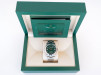 Швейцарський годинник Rolex Oyster Perpetual 41 Green Dial (2025)