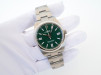 Швейцарський годинник Rolex Oyster Perpetual 41 Green Dial (2025)