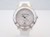 Швейцарские часы Ulysse Nardin Marine Lady Diver Starry Night Diamonds
