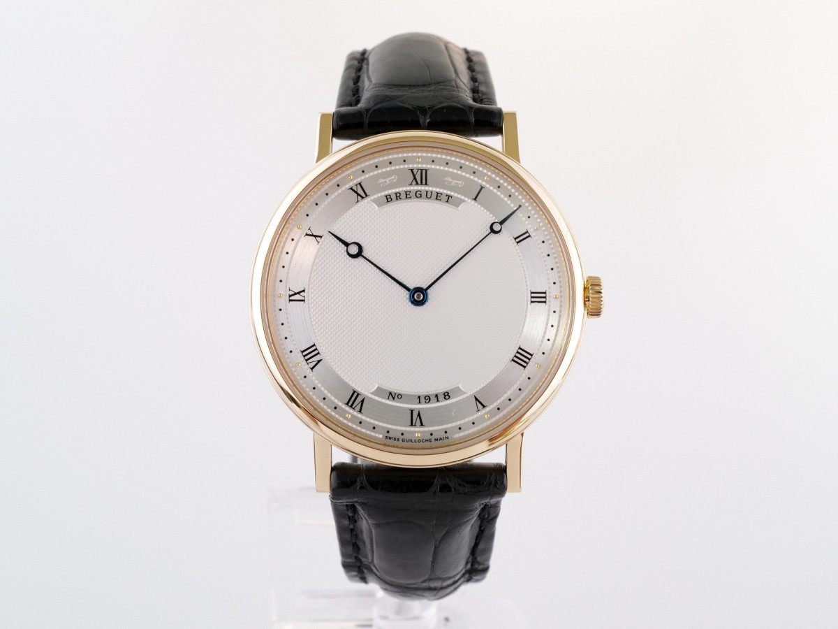 Швейцарський годинник Breguet Classique Ultra Slim