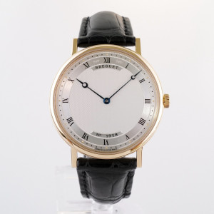 Швейцарський годинник Breguet Classique Ultra Slim