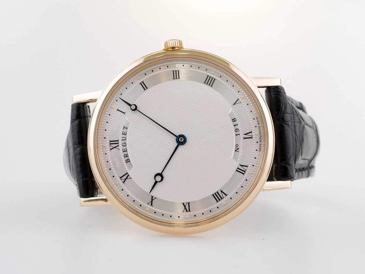 Швейцарський годинник Breguet Classique Ultra Slim