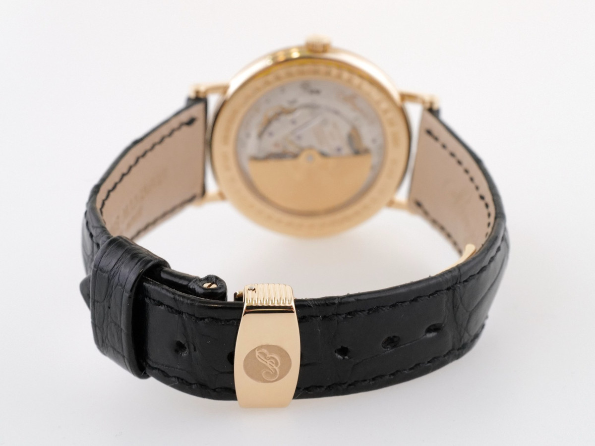 Швейцарський годинник Breguet Classique Ultra Slim