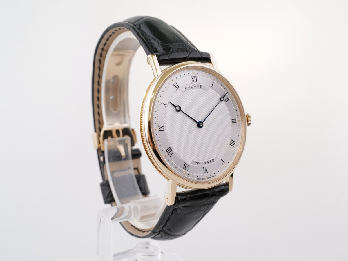 Швейцарський годинник Breguet Classique Ultra Slim