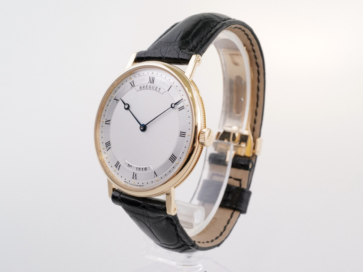 Швейцарський годинник Breguet Classique Ultra Slim