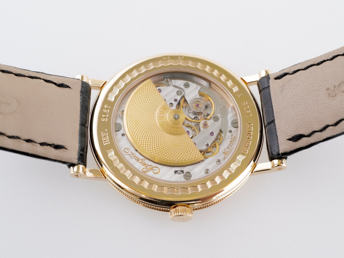 Швейцарський годинник Breguet Classique Ultra Slim