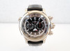 Швейцарський годинник Jaeger-LeCoultre Master Compressor Extreme World Chronograph 46