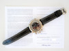 Швейцарський годинник Jaeger-LeCoultre Master Compressor Extreme World Chronograph 46