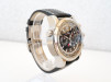 Швейцарський годинник Jaeger-LeCoultre Master Compressor Extreme World Chronograph 46