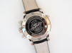 Швейцарський годинник Jaeger-LeCoultre Master Compressor Extreme World Chronograph 46