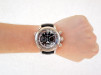 Швейцарський годинник Jaeger-LeCoultre Master Compressor Extreme World Chronograph 46