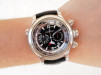 Швейцарський годинник Jaeger-LeCoultre Master Compressor Extreme World Chronograph 46