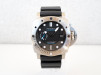 Swiss watch Panerai Submersible 44