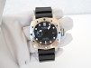 Swiss watch Panerai Submersible 44