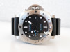 Swiss watch Panerai Submersible 44