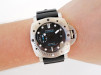 Swiss watch Panerai Submersible 44