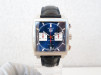 Швейцарские часы TAG Heuer Monaco Automatic Chronograph 39 (2025)