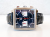 Швейцарские часы TAG Heuer Monaco Automatic Chronograph 39 (2025)