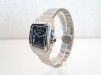 Швейцарские часы Cartier Santos Large Green Dial (2024)
