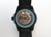 Швейцарские часы Norqain Wild ONE Skeleton Sky Blue 39
