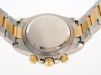 Швейцарские часы Rolex Cosmograph Daytona 18K Yellow Gold Steel White Dial 40