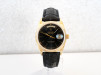 Швейцарские часы Rolex Day-Date 36 Black Dial 18K Yellow Gold