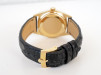 Швейцарские часы Rolex Day-Date 36 Black Dial 18K Yellow Gold