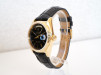 Швейцарские часы Rolex Day-Date 36 Black Dial 18K Yellow Gold