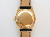 Швейцарские часы Rolex Day-Date 36 Black Dial 18K Yellow Gold